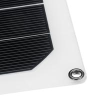Gambar HOTT 30W Single Crystal High Efficiency Solar Panel Solar Power dari Online Shop_Toserba undefined 5 Tokopedia