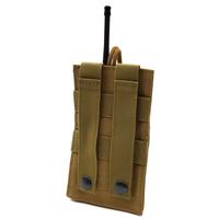 Gambar HOTT Walkie Talkie Bag Hunting MOLLE System Outdoor dari Online Shop_Toserba undefined 4 Tokopedia