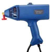 Gambar " EL " EU Plug 220V Handheld Electric Welding Machine 120A Home dari Eiliya Store Official undefined 3 Tokopedia