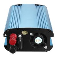 Gambar HOTT 500W DC 12/24/48V/60V To 220V LCD Display Solar Power Inverter dari Online Shop_Toserba undefined 5 Tokopedia