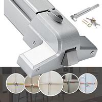 Gambar HOTT Door Push Bar Exit Panic Device lock Emergency Hardware dari Online Shop_Toserba undefined 5 Tokopedia