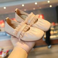 Gambar (LOLI-JKT)SP-278 SEPATU ANAK IMPORT/FLAT SHOES ANAK BAHAN LEMBUT 21-35 dari MARU MART DJAYA undefined 5 Tokopedia