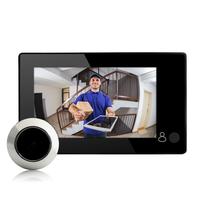 Gambar HOTT ESCAM C10 HD Camera Video Door Bell Home Security dari Online Shop_Toserba undefined 2 Tokopedia