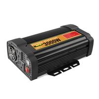 Gambar HOTT 6000W Solar Power Inverter Peak DC 12V To AC 110V Modified dari Online Shop_Toserba undefined 2 Tokopedia