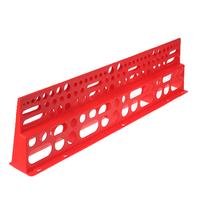 Gambar HOTT Tool Storage Rack Tool Organizer Holder Box Hardware Tools dari Online Shop_Toserba undefined 2 Tokopedia