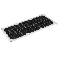 Gambar HOTT 30W Single Crystal High Efficiency Solar Panel Solar Power dari Online Shop_Toserba undefined 1 Tokopedia