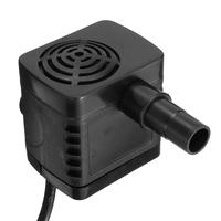 Gambar HOTT 180L/H Solar Water Panel Power Fountain Pump Kit Pool Garden dari Online Shop_Toserba undefined 4 Tokopedia