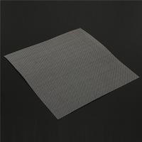 Gambar HOTT 30x30cm 304 Stainless Steel 10 Mesh Filter Water Filtration dari Online Shop_Toserba undefined 1 Tokopedia