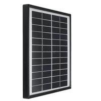 Gambar HOTT DC35-1218 Solar Power Fountain Water Pump Garden Solar dari Online Shop_Toserba undefined 1 Tokopedia