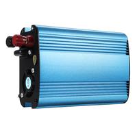 Gambar HOTT 500W DC 12/24/48V/60V To 220V LCD Display Solar Power Inverter dari Online Shop_Toserba undefined 2 Tokopedia