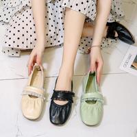 Gambar (LOLI-JKT)SP-278 SEPATU ANAK IMPORT/FLAT SHOES ANAK BAHAN LEMBUT 21-35 dari MARU MART DJAYA undefined 2 Tokopedia