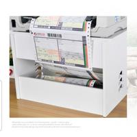 Gambar meja printer minimalis rak laptop lesehan portable multifungsi menulis dari Anugerah Living undefined 3 Tokopedia