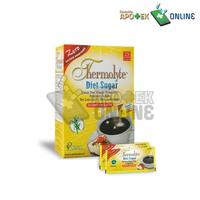 Gambar THERMOLYTE DIET SUGAR 25`S@1GR / GULA DIET / GULA RENDAH KALORI dari Apotek Ilna Farma Babelan undefined 4 Tokopedia