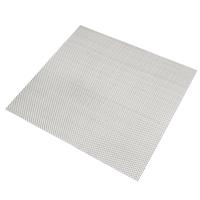 Gambar HOTT 30x30cm 304 Stainless Steel 10 Mesh Filter Water Filtration dari Online Shop_Toserba undefined 4 Tokopedia
