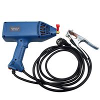 Gambar " EL " EU Plug 220V Handheld Electric Welding Machine 120A Home dari Eiliya Store Official undefined 2 Tokopedia