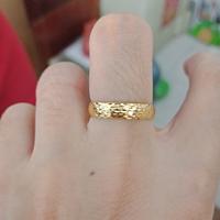 Gambar Ready Gold Putih. Cincin emas asli model shogun kadar 700 lokal 65 dari pamela store0 undefined 5 Tokopedia