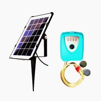 Gambar HOTT Solar Power Oxygenator 6V 3.5W Solar Powered Panel Oxygenator dari Online Shop_Toserba undefined 2 Tokopedia