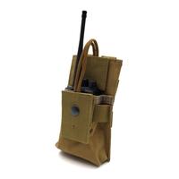 Gambar HOTT Walkie Talkie Bag Hunting MOLLE System Outdoor dari Online Shop_Toserba undefined 1 Tokopedia