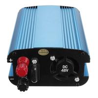 Gambar HOTT 500W DC 12/24/48V/60V To 220V LCD Display Solar Power Inverter dari Online Shop_Toserba undefined 3 Tokopedia