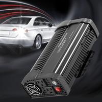 Gambar HOTT 6000W Solar Power Inverter Peak DC 12V To AC 110V Modified dari Online Shop_Toserba undefined 5 Tokopedia