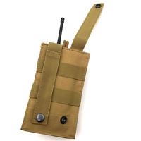 Gambar HOTT Walkie Talkie Bag Hunting MOLLE System Outdoor dari Online Shop_Toserba undefined 3 Tokopedia