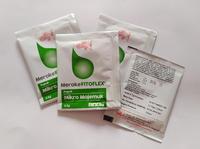 Gambar PUPUK MEROKE FITOFLEX 2.5 GRAM PER SACHET KEMASAN PABRIK HIDROPONIK dari Toko Pertanian Sedulur Tani undefined 1 Tokopedia