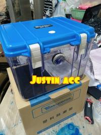 Gambar kotak kering wadah kamera digital DSLR action cam gopro hero xia Ready dari Cam Hardware undefined 4 Tokopedia