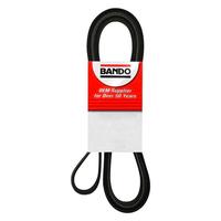 Gambar FAN BELT VAN BELT REP 5620 REP5620 B-62 B62 BANDO BENANG dari Rexwell Bearindo undefined 1 Tokopedia