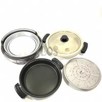 Gambar Panci Steamboat-Sukiyaki-Grill ZOJIRUSHI EP-RAQ30 XJ 00251.00024 dari saliaaa undefined 4 Tokopedia