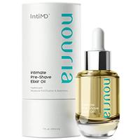 Gambar Coochy Plus Intimate Shave Cream The Origin+Elixir Moisturizer Oil dari Beauty USA undefined 2 Tokopedia