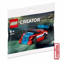 Gambar LEGO Polybag 30572 City Race Car dari Cupliss undefined 1 Tokopedia