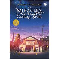 Gambar The Miracles of the Namiya General Store - 9781975333867 dari Kinokuniya Official undefined 1 Tokopedia