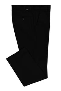 Gambar CELANA PANJANG FORMAL SLIM FIT 8 (HITAM) - 31 dari Cardinal Brand undefined 4 Tokopedia