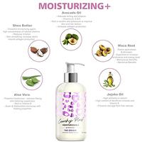 Gambar Coochy Plus Intimate Shave Cream The Origin+Elixir Moisturizer Oil dari Beauty USA undefined 1 Tokopedia