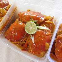 Gambar Jual Kepiting Asam Manis Berkualitas dari asmiria store undefined 1 Tokopedia