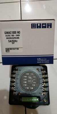 Gambar DIgital Power Meter LS GIMAC-1000 Ready dari SENTRAL HARDWARE undefined 1 Tokopedia