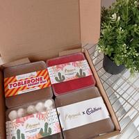Gambar Dijual Hampers Kanaya from Bittersweet by Najla Tangerang Diskon dari vionilia olshop undefined 1 Tokopedia