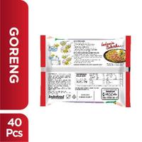 Gambar TERMURAH 1 DUS ISI 40 PCS - INDOMIE GORENG SAMBAL MATAH TERMURAH Murah dari asmiria store undefined 3 Tokopedia