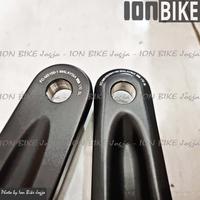 Gambar Crank Shimano Deore M5100 32T HT2 Crankset Single Chainring M 5100 dari ION BIKE JOGJA OFFICIAL undefined 4 Tokopedia