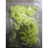 Gambar Umpan Ikan / Umpan Pancing Bentuk Belatung Soft Lure Murah Premium dari Tokomarttt undefined 5 Tokopedia