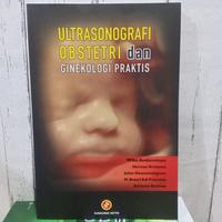 Gambar ORIGINAL BUKU USG ULTRASONOGRAFI OBSTETRI DAN GINEKOLOGI PRAKTIS dari saroh ae undefined 1 Tokopedia