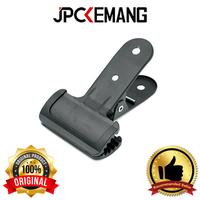 Gambar Godox LSA-01 LSA01 Multifunction Clamp Penjepit Reflektor Foto ORIGNAL dari JPC Kemang undefined 1 Tokopedia