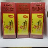 Gambar Unik Promo Proto Hair Tonic Ginseng Asli 250Ml Gy567 Berkualitas dari ermaaaa undefined 3 Tokopedia