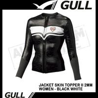 Gambar New Gw-6625 Gull Jacket Diving Skin Topper Ii 2Mm Wetsuit No Cressi dari DISTRINDO KABEL undefined 2 Tokopedia
