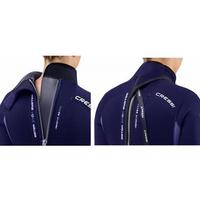Gambar New Long Wetsuit Cressi Fast 3Mm Unisex For Diving - No Mares, No dari DISTRINDO KABEL undefined 5 Tokopedia