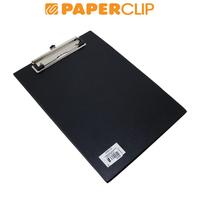 Gambar CLIP BOARD BANTEX 4206 10 A5 BLACK dari Paperclip Indonesia undefined 2 Tokopedia