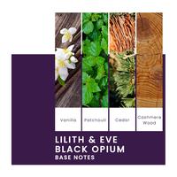 Gambar Lilith Eve Black Opium Eau De Parfume EDP Perfume - Lilithh and Eve dari malik_nandrasyah undefined 3 Tokopedia