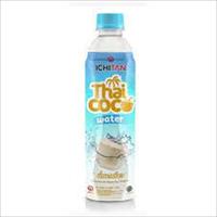 Gambar Ichitan Thai Coco Water 310 Ml dari Sagala.Goods_NEW undefined 1 Tokopedia