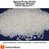 Gambar Promo BERAS PANDAN WANGI CIANJUR WALET BIRU 25 KG SUPER Diskon dari dinfaira olshop undefined 2 Tokopedia