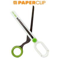 Gambar GUNTING MAEPYO DUO CUT MP-3001 WHITE dari Paperclip Indonesia undefined 1 Tokopedia